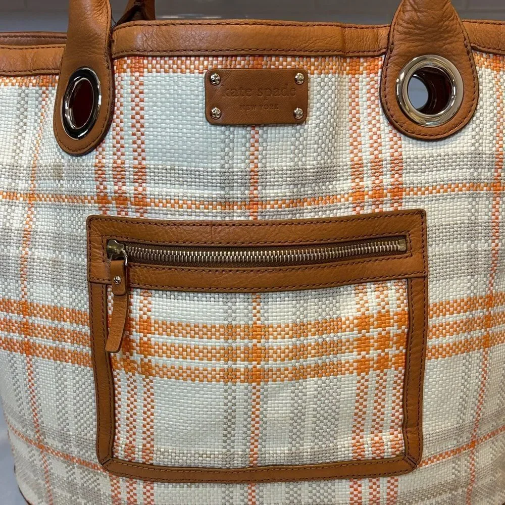 kate spade authentic designer